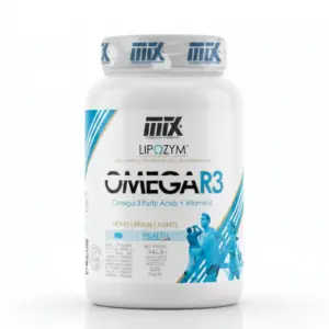 OMEGA R3™ [100 PERLAS/1000MG] *